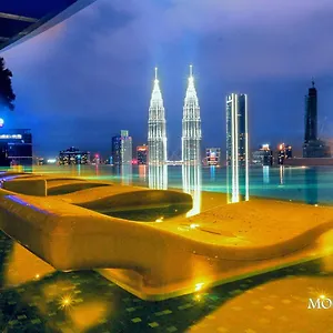 Moonway At Eaton Klcc , Kuala Lumpur Ma­lay­sia