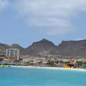 M , Mindelo Kap Verde