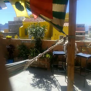 Pasta E Basta , Mindelo Kap Verde