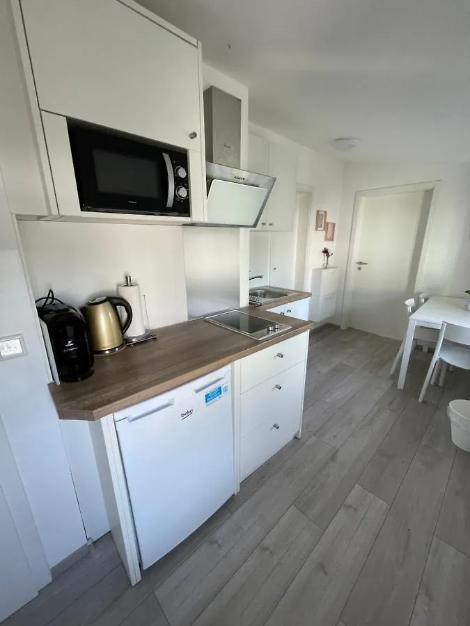 Apartment Dusseldorf-City