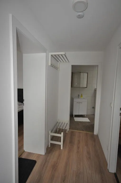 Apartment Dusseldorf-City