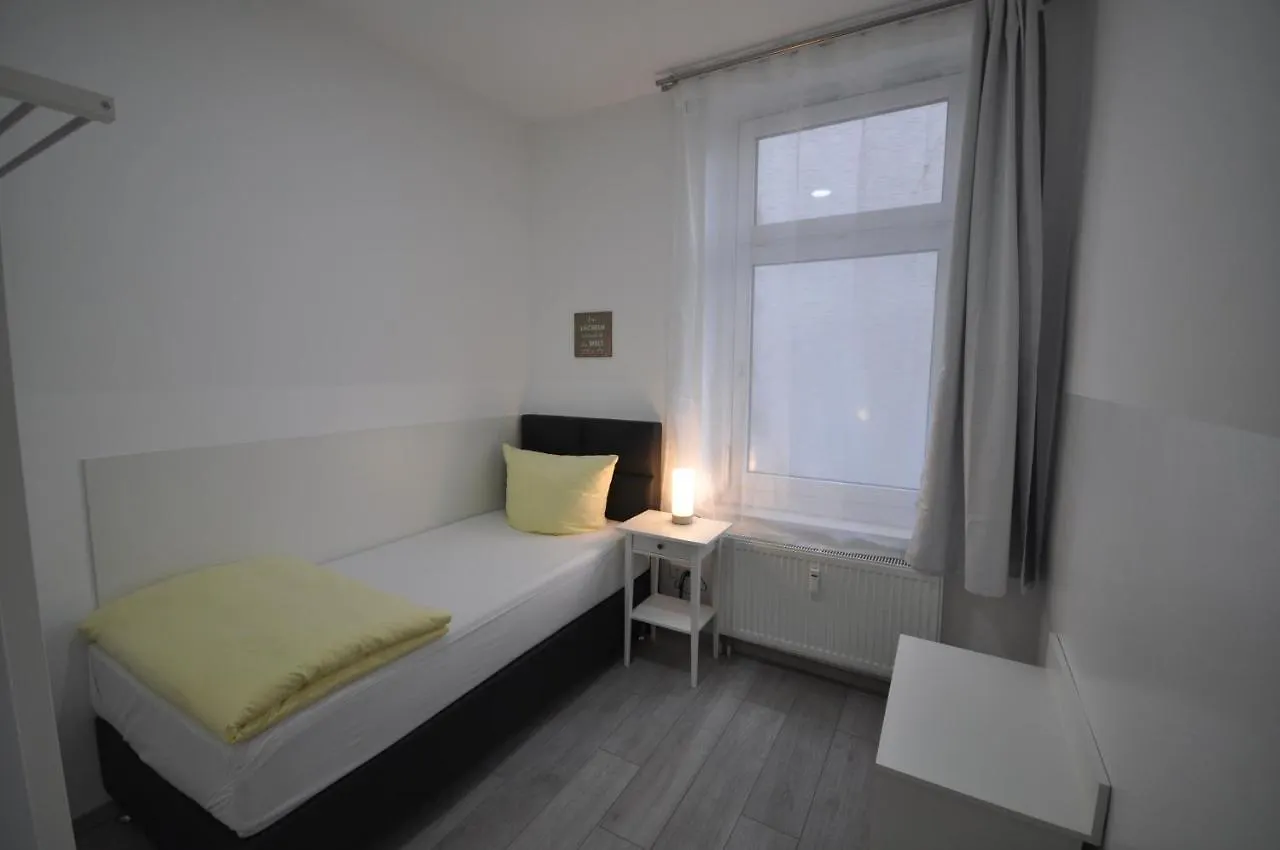 Apartment Dusseldorf-City 0*,  Deutschland